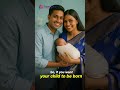 குழந்தை பெற உங்கள் கனவை palani balaji fertility center உண்மையாக்கும் #ivfsucces #ivfsuccesstips