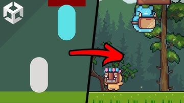 How to Add Assets to Your Unity Game | A Beginners Guide