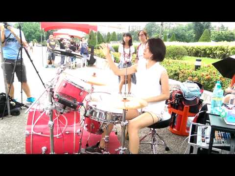20150530  李侑真《考前練習》×2