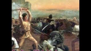 Marty Robbins - Ballad Of The Alamo