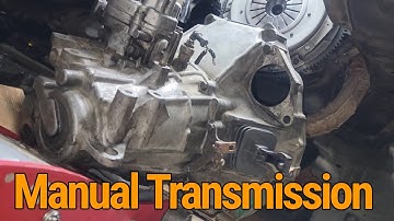 [Honda Prelude] How To Install A Transmission (Full D.i.Y Easy Step Guide)#automotivedaily