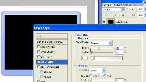 Creating A Simple Video Player Interface