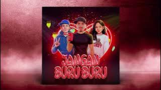 Louise Gabriella, Kinou & Skull-T - Jangan Buru Buru (Official Audio)