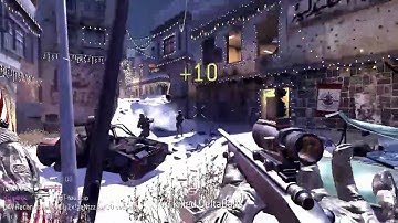 COD 4 MONTAGE USING ADOBE AFTER EFFECTS SONG: RENEGADES OF FUNK (RAGE AGAINST THE MACHINE)