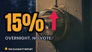 Ohio's 15% Overnight Rate Jump, Explained
