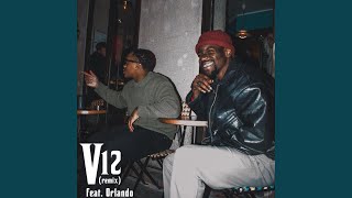 V12 (feat. OrlvndoFTR) (Remix)