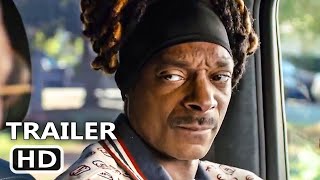 THE UNDERDOGGS Trailer (2024) Snoop Dogg, Comedy Movie