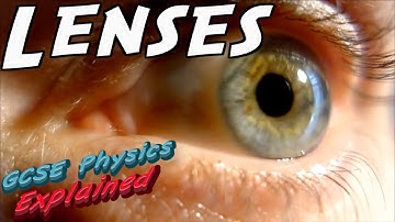 Lenses (TRIPLE ONLY) (SP5c)