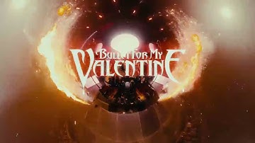 Bullet For My Valentine – The Poison Anniversary Tour | Australia 2025