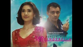 🔴'SEHATI SEJIWA' _ HaslindaOST drama & Film  'Cinderella'