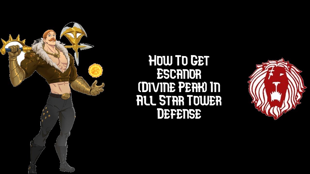 New* Code for DIVINE PRIDE PEAK in All Star Tower Defense (Update