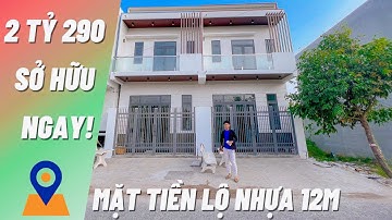 Nhà bán mặt tiền đường “ Huỳnh Thị Nỡ” Quận Cái Răng TP Cần Thơ. Lh:0366693968 Khánh Trần