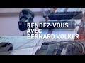 Rendezvous avec bernard volker telesud 100920