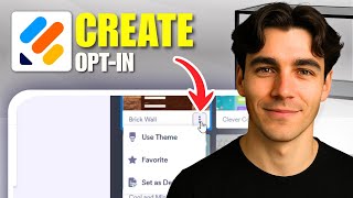 How To Create Opt-In Forms Using Jotform (Tutorial 2026)