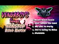 🔥BEST VENGABOYS SONGS DISCO MIX (TEKNO X BOMB REMIX) | DJ NOFACE REMIX