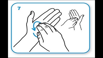 Wash hands to protect yourself, family and community from COVID-19