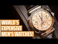 Top 10 Luxury Watches for Men