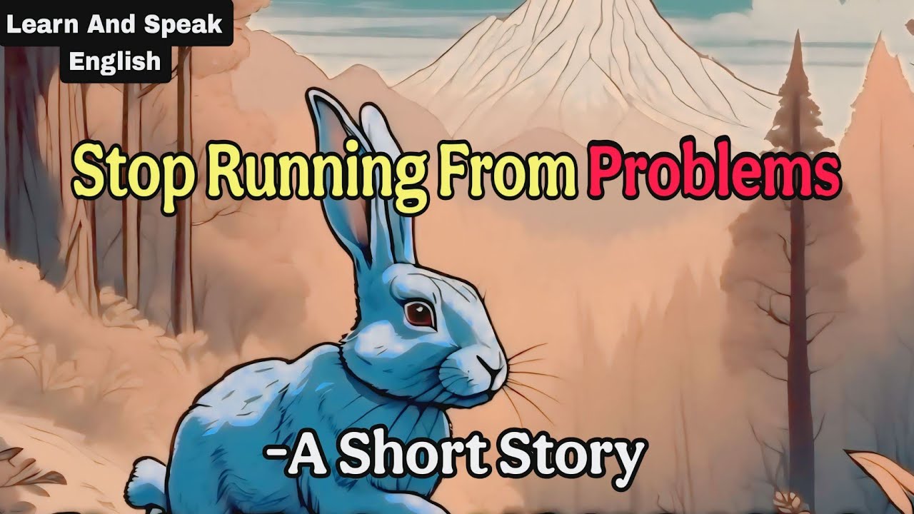 How To Face Your Fear | A Short Story | Deep Cheers