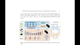 SSTD: Stripe-Like Space Target Detection using Single-Point Supervision - ArXiv:2407.180 Profile