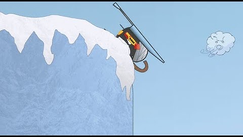 Learn to Fly 2 (Flash Gameplay)