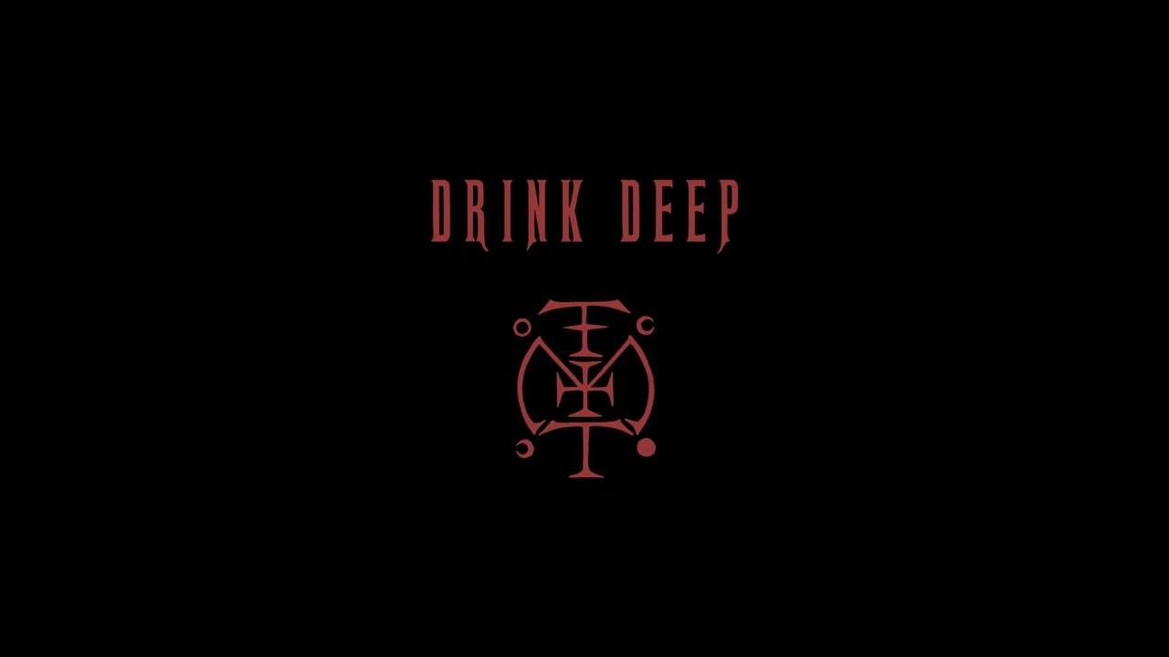 Watch Florence + The Machine - Drink Deep (Lyric Video) on YouTube Watch Florence + The Machine - Drink Deep (Lyric Video) on YouTube