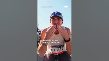 DC runner adds a mile for each day of government shutdown