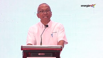 Pemancangan Perdana EPC GPF Proyek Jambaran-Tiung Biru PEP Cepu