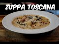 How To Make Zuppa Toscana - Better Than Olive Garden!