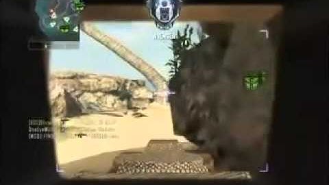 Black Ops 2 Target finder Glitch july 2013
