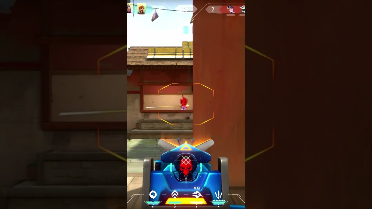 Иногда тебе просто очень везет :) 