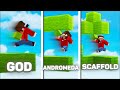 HO IMPARATO i BRIDGE PIÙ VELOCI nelle BEDWARS!