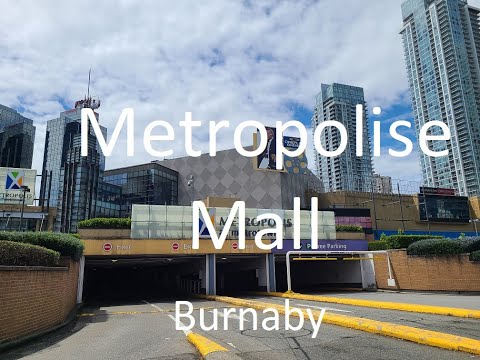 Video: Metrotowni Metropoli külastajate juhend