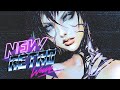 NewRetroWave Presents: Essential ALEX & TOKYO ROSE | 1 Hour | Retrowave, Synthwave,  Acid House |