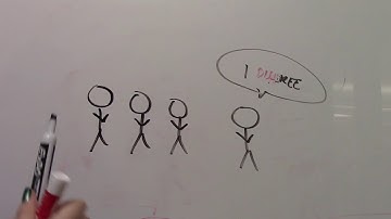 Appeal to Common Belief