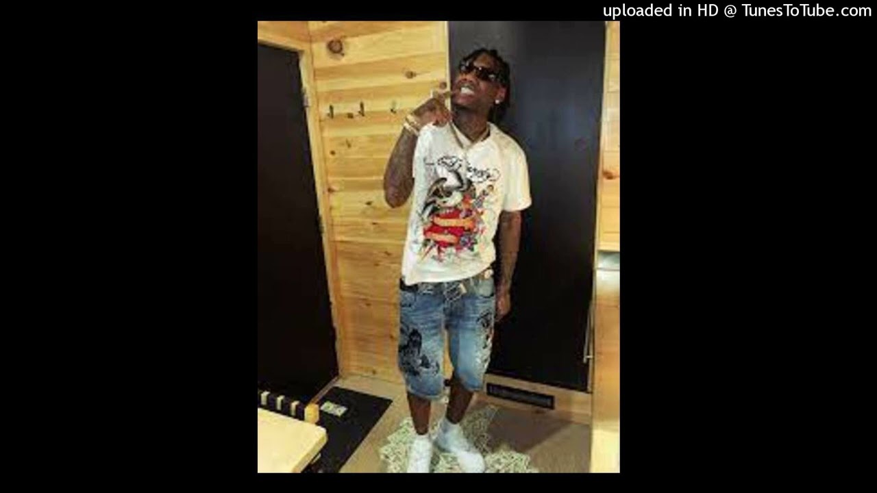 [FREE] PG RA x Rot Ken x Jetsonmade Type Beat - "Cant Change"