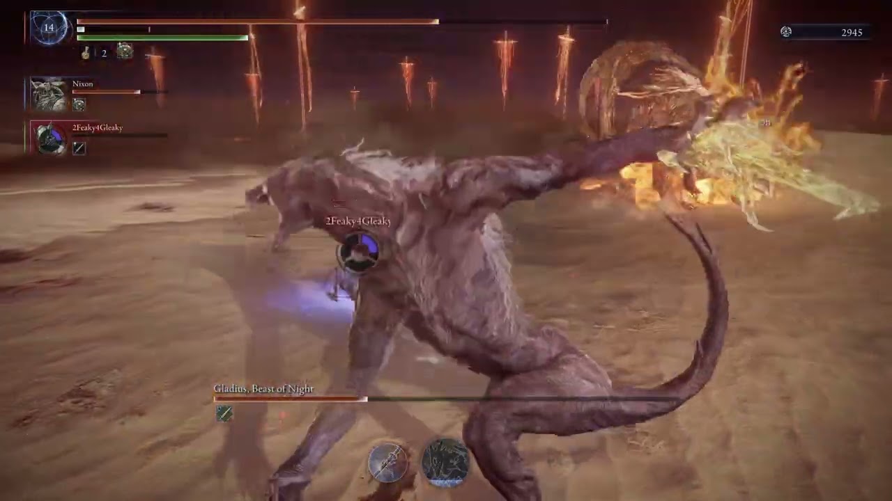 Most Fun Depth 5 Everdark Tricephalos with Executor I had in a LONG while