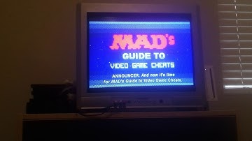 MAD