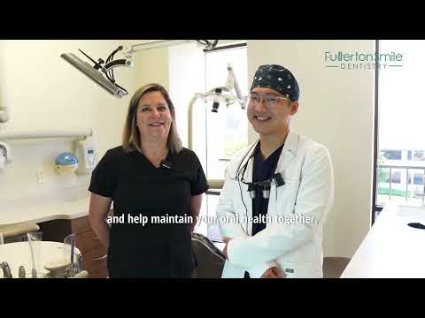 Preventive Dentistry at Fullerton Smile Dentistry