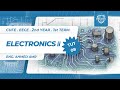 Electronics 2 || Section 8