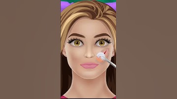 Injury treatment animation || #shorts