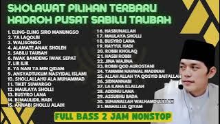 Album Sholawat Hadroh Pusat Sabilu Taubah Gus Iqdam