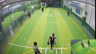 Court 2 - Tuesday Cricket 21/05/2024