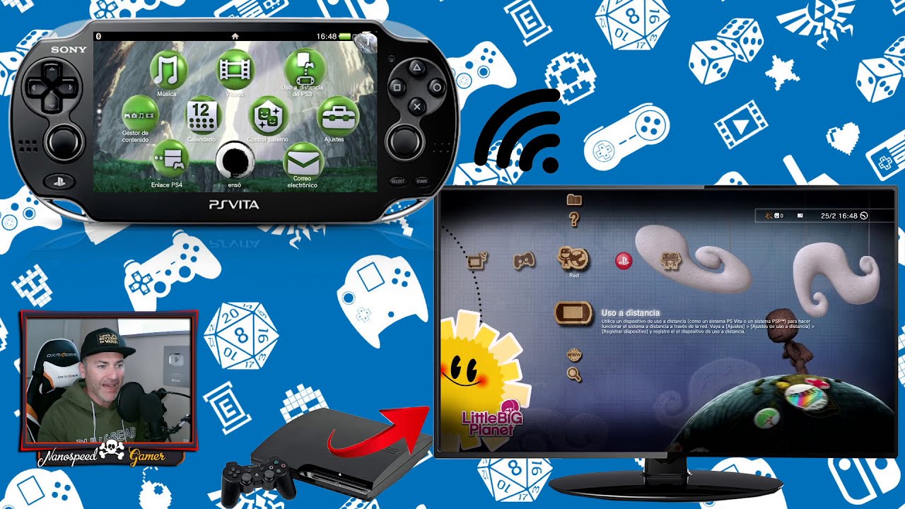 Como Jugar Juegos Piratas En Ps3