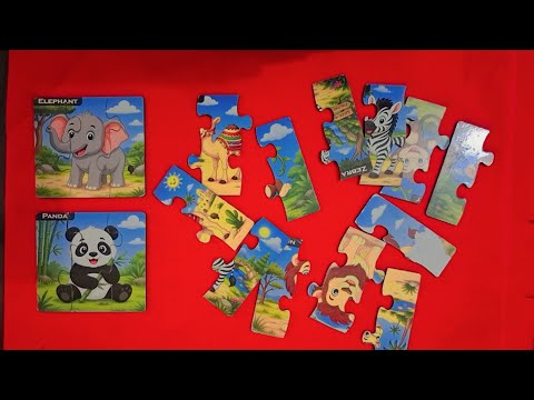 Animals | Animal names | Animal names in English | Learn Animals | Wild Animals | Domestic Animals