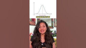 WTH is Data Preprocessing in ML?   #AIWithAish #AI
