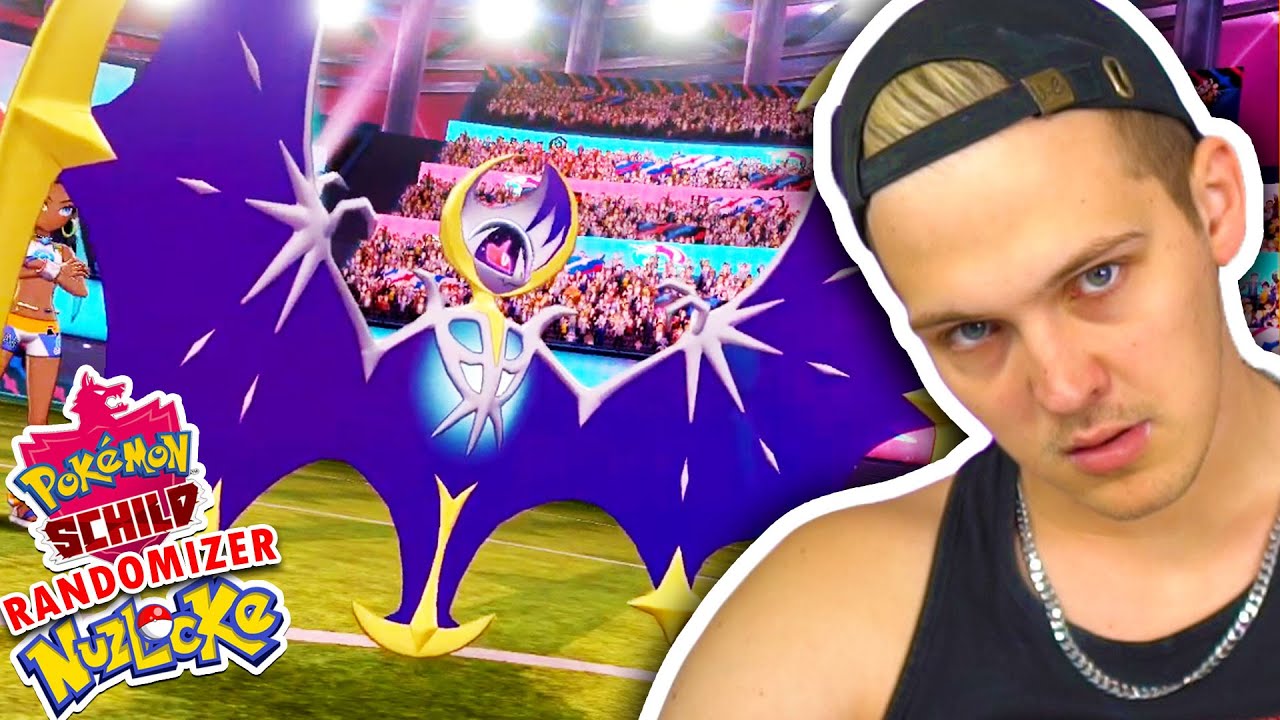 Ist die Randomizer DESWEGEN verloren?