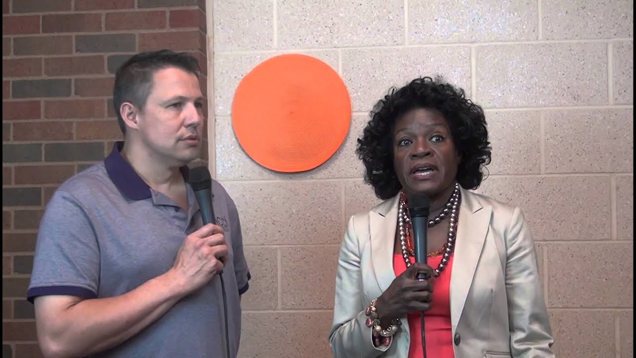 "5 Minutes of Fame" - REOC The College at Brockport