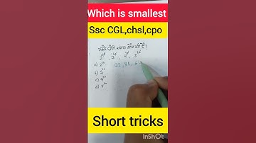 #ssc #ssccgl #sscchsl #shortvideo#shortvideo #shortsvideo #shorts #short #tricks #trending