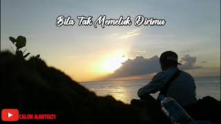 Story wa Quotes bikin Baper - AKU TAK BIASA...