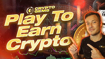 Play To Earn Crypto | Planet IX | Play To Earn Games